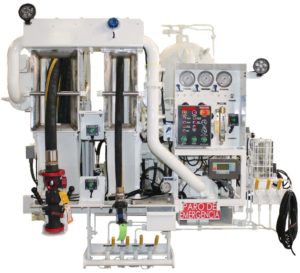 Job 1130_Refueler Module_Front_View